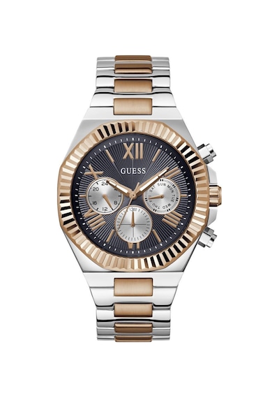 Guess Gugw0703g4 Erkek Kol Saati Gugw0703g4 Gri