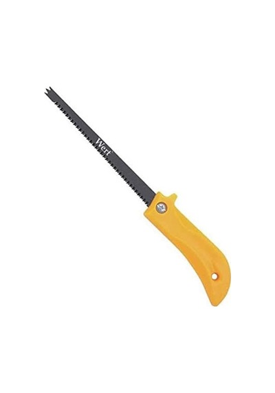 Kartonpiyer Testeresi 150mm