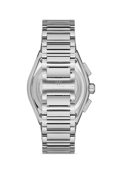 Hislon Men's Masterwork Ms136s-04sbs Gümüş