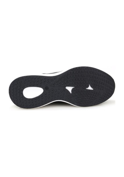 Forelli Pisagor Ps-1700 Hakiki Deri Erkek Sneakers & Spor Ayakkabı Siyah - Beyaz