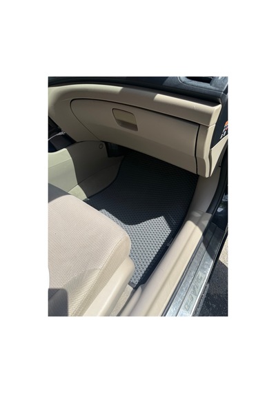 Honda Civic Fb7 2012-2015 Eva Oto Paspas Çok Renkli