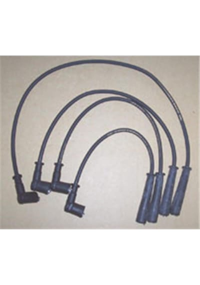 Oem No 0k011-18-140c Uyumlu Kıa Sportage 95/99 Buji Kablosu Takım Fe 2.0 Cc