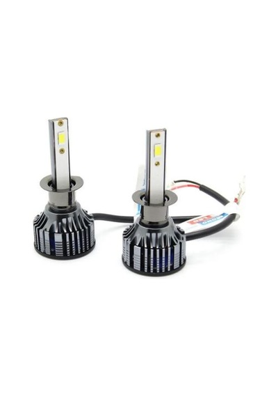 Photon Mono H1 +3 Plus Led Xenon Takımı