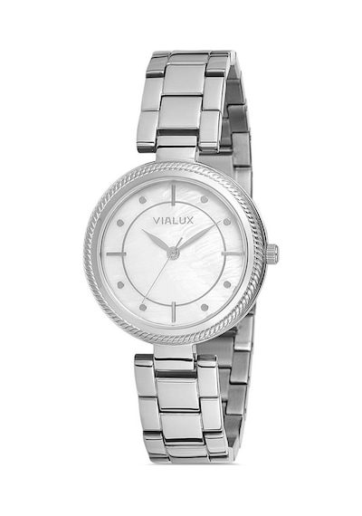 Vialux LJ475S-09SS Kadın Kol Saati