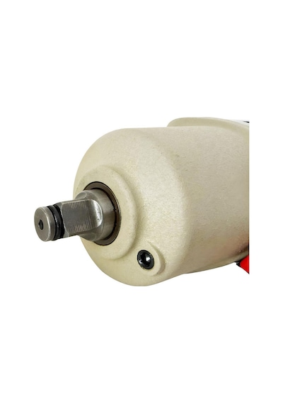 Sappower Iw-3c14 1/2 Havalı Somun Sıkma Ve Sökme Tabancası 1350nm