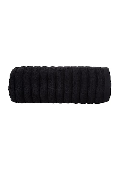 Havlusu Siyah 90x150 Genel