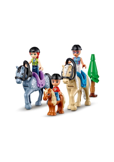LEGO® Friends 41683 Orman Binicilik Merkezi 511 Parça
