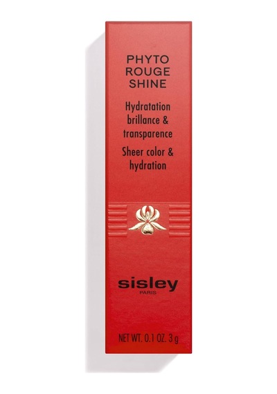 Phyto-rouge Shine Ruj - 41 Şeffaf Kırmızı Aşk Ruj Doldurulabilir Kadın 2,8 G Çok Renkli