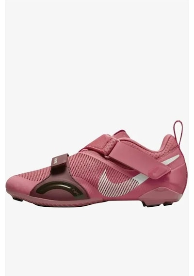Nike Spd Superrep Sidi Cycle Bike Shoes Reflector Bisiklet Ayakkabısı Pembe