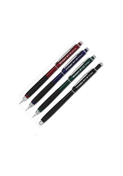 Pensan My Iq Versatil Kalem 0.7 Mm Uçlu