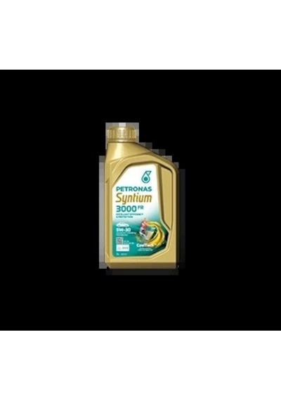 Petronas 5W-30 Syntium 3000 Fr Motor Yağı 1 L