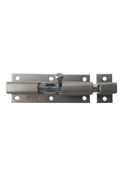 Mey İthalat Klas Sürgü Saten 4 Cm