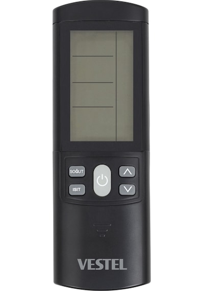 Vestel Nova Inverter 122 GI Pro Wi-Fi 12000 BTU Duvar Tipi Klima