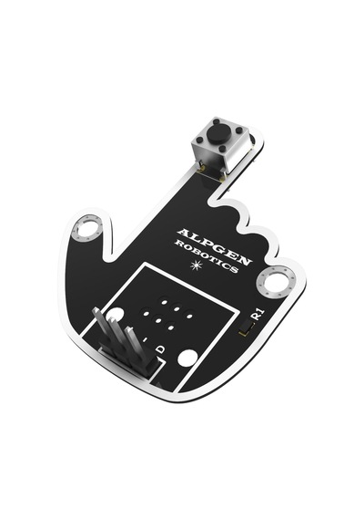Arduino Projeleri 6x6mm Push Buton Tach Switch Modülü
