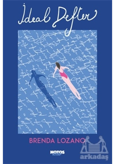 İdeal Defter - Brenda Lozano - Notos