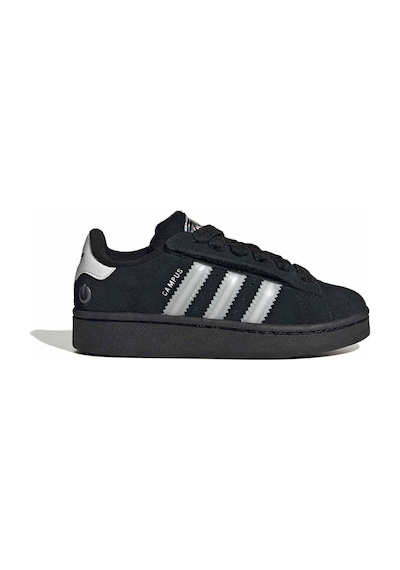 Adidas Çocuk Spor Ayakkabı Campus 00s Led Lıghts Cf El C Kı9394 Siyah