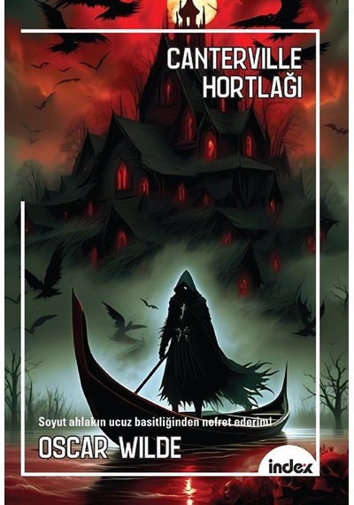 Canterville Hortlağı / Oscar Wilde