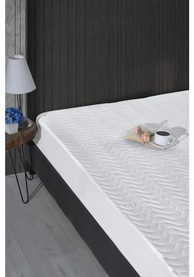 Alez Kapitone Fitted Yatak Koruyucu 160 200 Cm 17224310