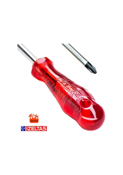 Yıldız Tornavida Kraft 6 X 150 Genel Kullanım Uzun Boy