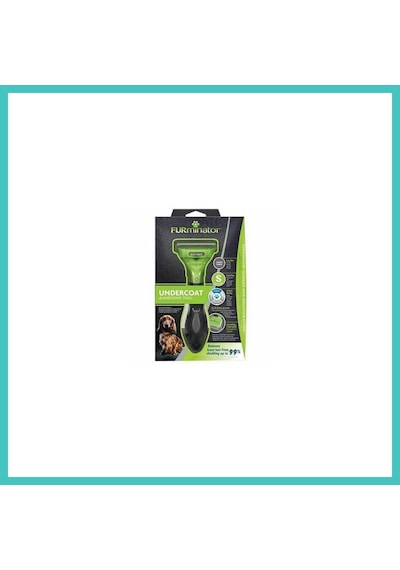 Furminator Long Hair Uzun Tüylü Köpek Tarağı Small Nyjoybz
