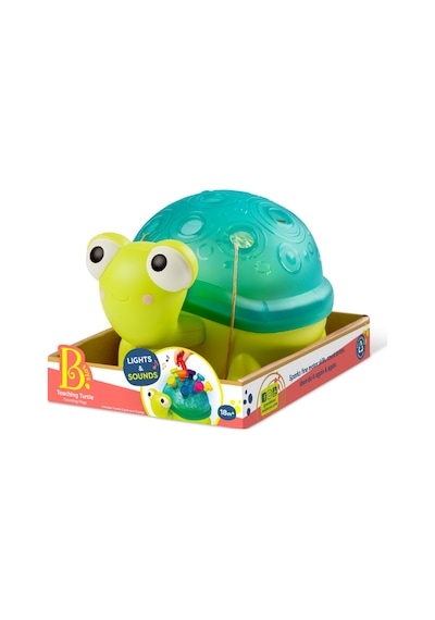 B.toys Eğitici Kaplumbağa
