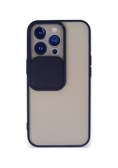 Apple Uyumlu iPhone 13 Pro Kilif Palm Kamera Koruma Kapakli Silikon 517099780