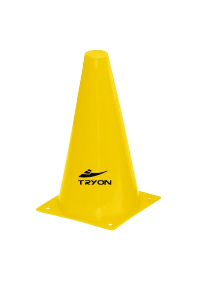 Tryon Huni Büyük Sarı Çok Renkli