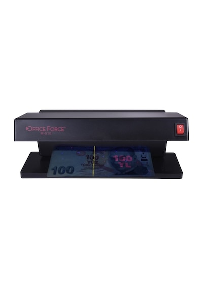 Office Force M-010 Uv Para Kontrol Makinesi