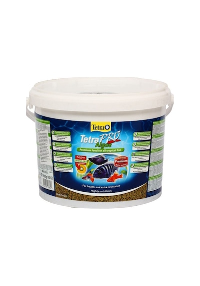 Tetra Pro Algae 500gr ( Kovadan Bölme )