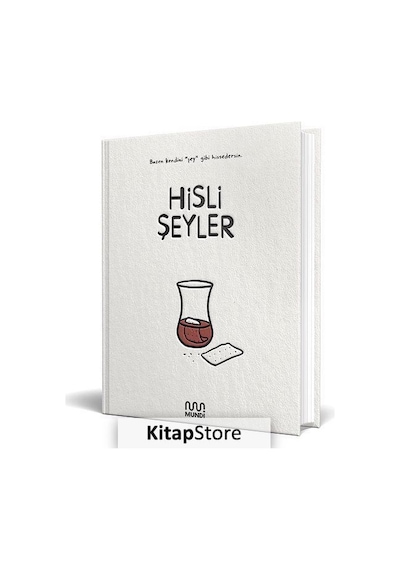 Hisli Şeyler - Kolektif