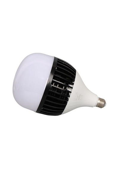 Ledx Al-th80 Akım Korumalı 80 Watt 7200 Lümen E27 Beyaz Maxi Kristal Torch Led Ampul