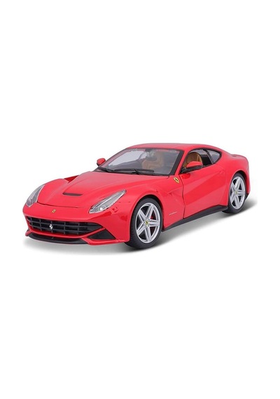 26007 1:24 Burago Ferrari F12 Berlinetta -sunman