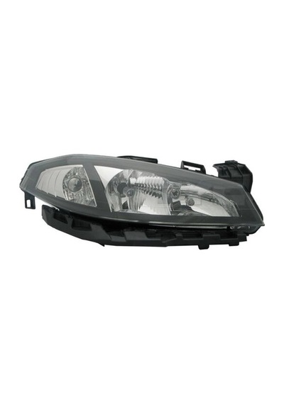 Renault Laguna 2005-2007 Ön Far Elektrikli Sağ Oem No: 7701061671