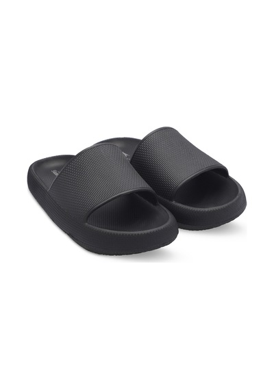 Slazenger Twıst I Kadın Terlik Siyah