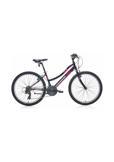 BIANCHI BELLA 24 JANT KIZ ÇOCUK BİSİKLETİ