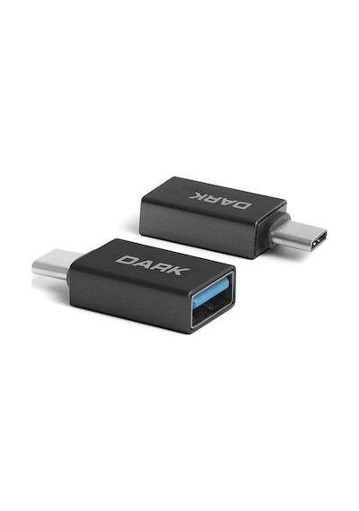 Dark Usb3.1 Typec - Usb3.0 Type-A Dönüştürücü (Dk-Ac-U31X30)