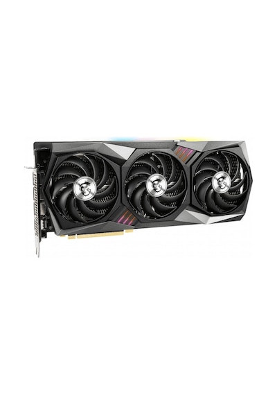 MSI NVIDIA GeForce RTX 3080 GAMING Z TRIO 10 GB GDDR6X 320 Bit Ekran Kartı