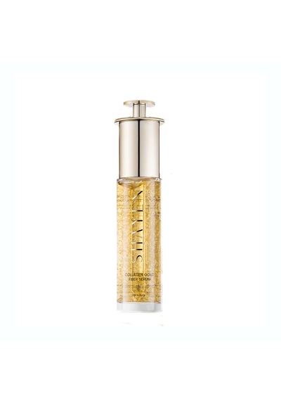 Shayen Paris Collagen Gold Fiber Serum - Sıkılaştırıcı Ve Cilt Yenileyici Serum 30 Ml
