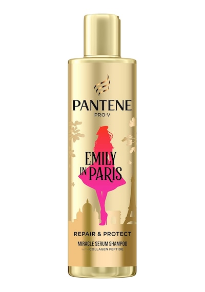 In Paris Onarıcı Ve Koruyucu Şampuan 250 Ml Diğer