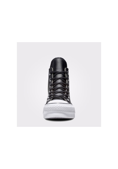 Converse Chuck Taylor All Star High Lift Kadın Siyah Sneaker
