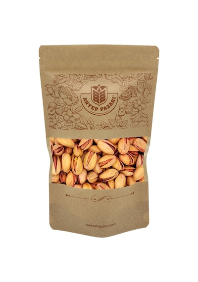 Siirt Fıstıgı - Ana Çıtlak - Yeni Mahsul - 1 Kg Diğer