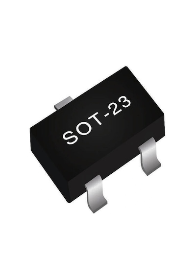 Bfr93a-ht 50ma 12v Npn Smd Transistör Sot23