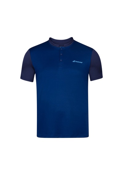 Babolat Babolat Play Polo Erkek Yeşil Tişört 4000 Yeşil