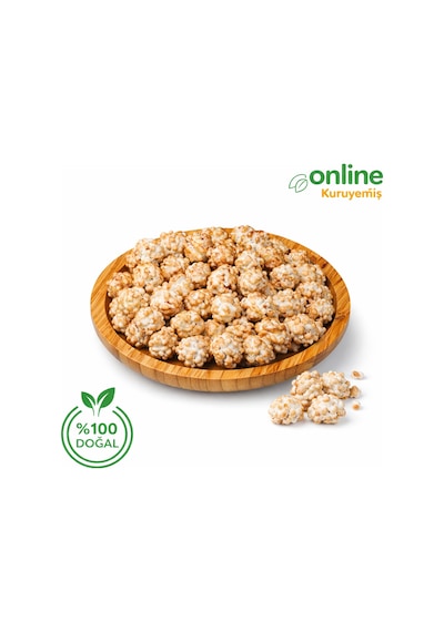 Online Kuruyemiş Kaymaklı Leblebi 1 KG