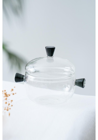 Acar Jasmin Cam Şekerlik - 350 Ml
