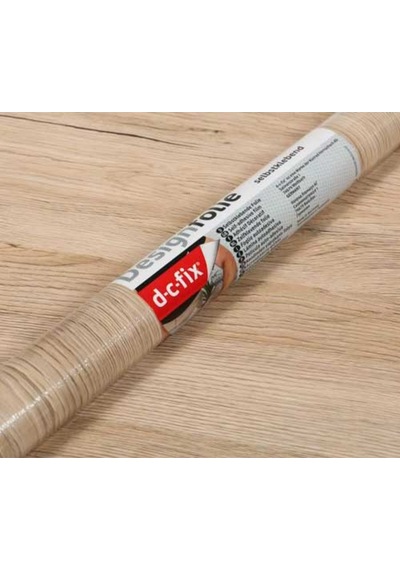 D-C-Fix 346-0646 Kendinden Yapışkanlı Ahşap Desen Folyo