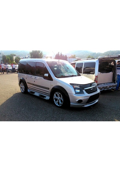 FORD\CONNECT ÖN EK  Fiber-Boyasız