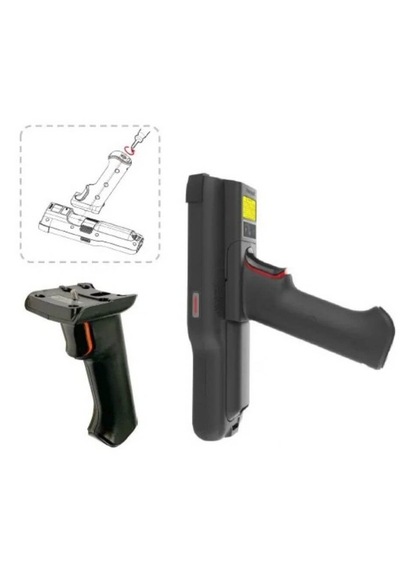 Honeywell Eda61k Kabzası Pistol / Gun Honeywell Eda61k-sh-dc