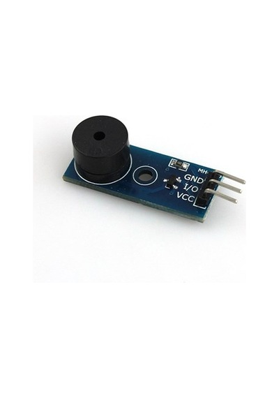 5V Arduino Buzzer Modülü (Aktif)