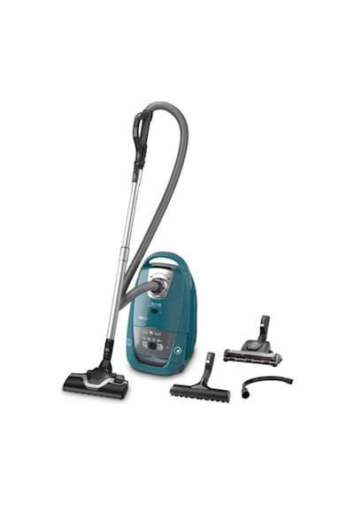 Tefal TW7752 Silence Force Cyclonic 450 W Toz Torbalı Elektrikli Süpürge